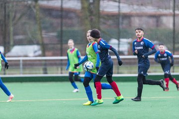 Bild 9 - wCJ VfL Pinneberg - J2 VfL Pinneberg : Ergebnis: 2:4